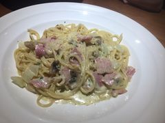 -新贝乐意大利餐厅(苏州中心店)