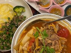 -米泰芒·东南亚料理(体育西店)