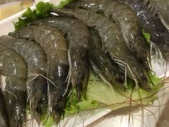 -老长春果木炭涮羊肉(东田·青年城店)