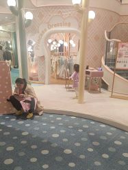 -奈尔宝·儿童乐园·亲子餐厅(苏州大悦城店)