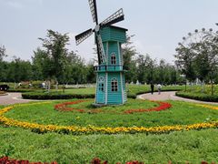 -云幽谷旅游区