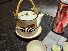 -品未·铁板烧(甜水园店)