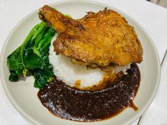 -和平馆·地道港澳茶餐厅(西门口店)