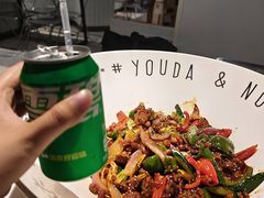 -友达面馆(广州总店)