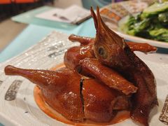 -粤·向群饭店(泮塘路店)