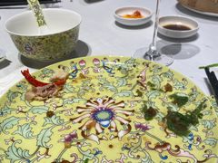 -君庭中餐厅(友谊宾馆店)