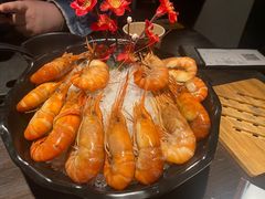 -乔街深夜食堂·台州菜·高压锅生蚝(杭州总店)