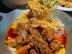 -昌盛德徐州老菜馆