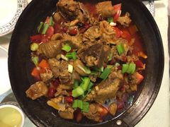唐师傅土家食府-唐师傅湘西名菜馆(武陵路店)