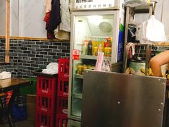 -小朱麻辣串(益民街店)