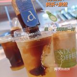 PAIX COFFEE 来了牛油油🥑🍍菠萝两位水果客人喔