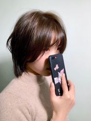 -Hair Code芭曲发型