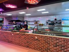 -老卜奎齐齐哈尔烤肉(人民东路店)
