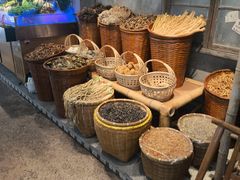-汉小城·老铫子藕汤·乡野湖北菜(江汉路吉庆街店)
