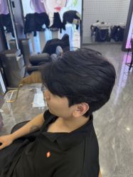 -藤野造型烫染