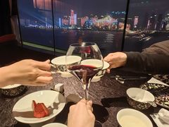 -君庭中餐馆(湘江豪生店)