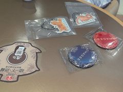 -霸王茶姬(上海恒基名人店)