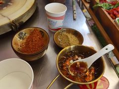 -阿昌白族石板烧·菌锅(大理古城店)