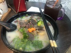 -鸭小妹鸭血粉丝(老门东店)