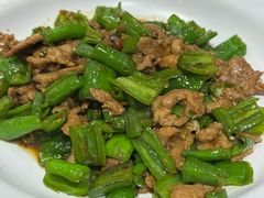 -李氏传家菜(兴城路店)