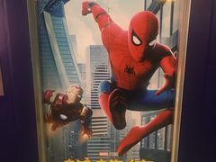 -万达影城(联想科技城店)