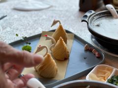 -海皇食府(水都假日酒店店)