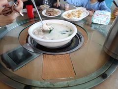 -深圳柯记餐厅(大望店)