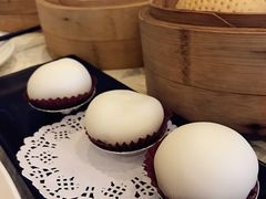 -顺德人家食府(黄金广场店)