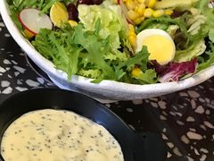 -黑牛の場烤肉(摩天活力城店)