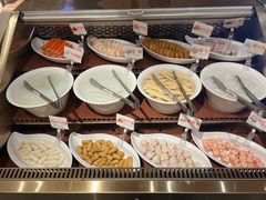 -温野菜涮涮锅(曲江大悦城店)
