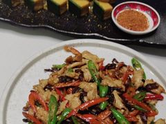 -敏珠拉姆藏餐·南京厨房(富春江东街店)