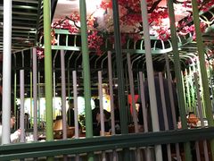 -浩海火烧云傣家菜(京广店)