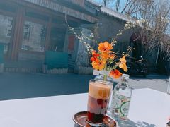 -METAL HANDS(五道营店)