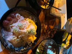 -冰冰酱老味刨冰绵绵冰(中山路总店)