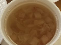 -文津国际酒店-大南门广式茶餐厅