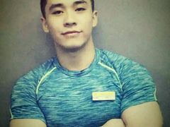 -中田健身工作室(中针商务店)