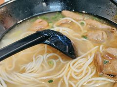 -鲜笃面(肇嘉浜路店)
