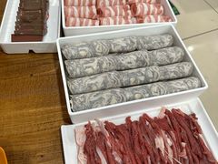 -津门羊大爷·铜锅涮肉(大港店)