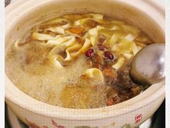 -名善山珍·野生菌汤锅(文殊院店)