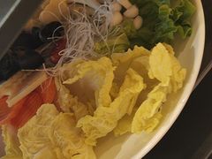-阿源鱼捞斑鱼火锅·海鲜粥(山景尚宅店)