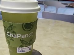 -茶百道(广都店)