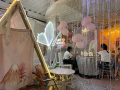 -天空花园餐吧·生日·团建(南山店)