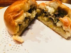 -额尔敦传统涮(公园西路店)