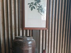 -烟水渔庄餐厅(西溪湿地店)