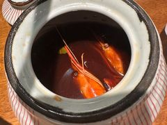 -乔街深夜食堂·小龙虾·高压锅生蚝(杭州总店)