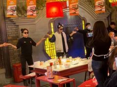 -小龙坎火锅(春熙太古里店)