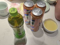 -拿渡麻辣香锅(首创奥特莱斯店)