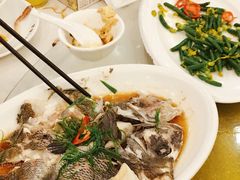-醉香园(长江北路店)