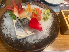 -水之惠鲜鱼料理(王府大街店)