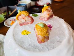 -Tsuru鹤日本料理(静安香格里拉店)